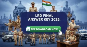 lrd final answer key 2025