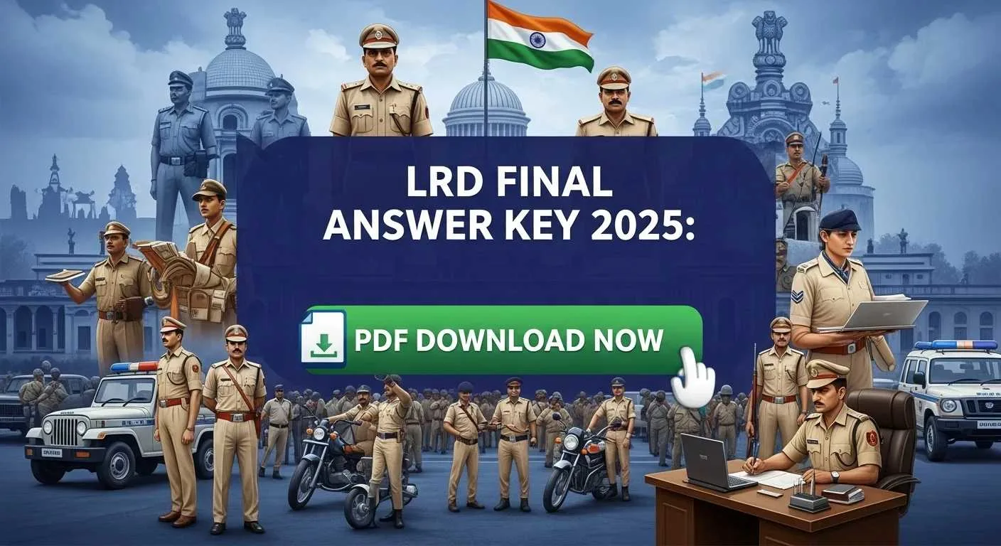 lrd final answer key 2025